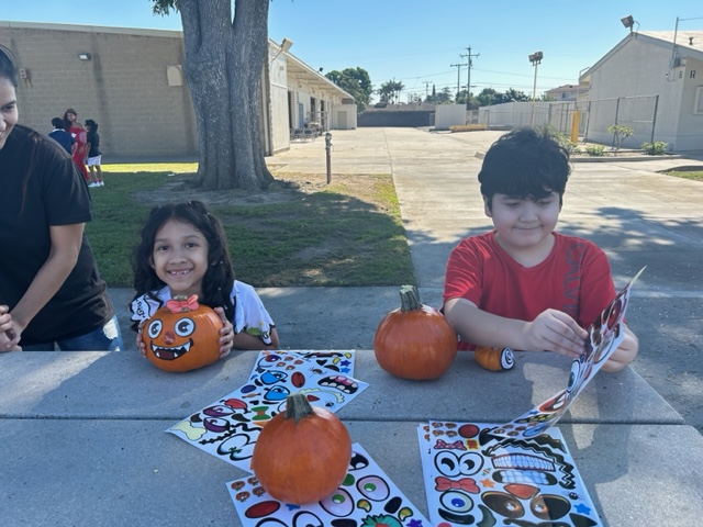 VLA Fall Fun Social 2023