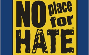 No Place For Hate - article thumnail image